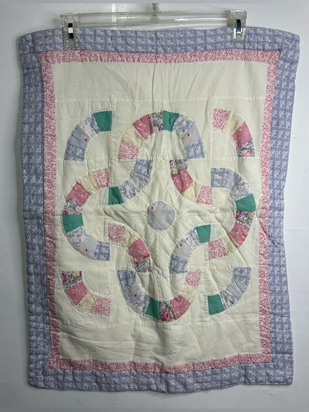 5 for $25🔥Vintage Quilted Pillow Sham Case